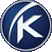 Knife Purveyor Logo Icon 