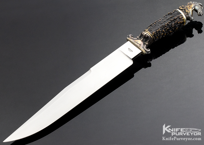 https://www.knifepurveyor.com/wp-content/uploads/2020/12/charlie-weiss-horse-head-bowie-sterling-silver-stag-custom-knife-10426-open-l.jpg