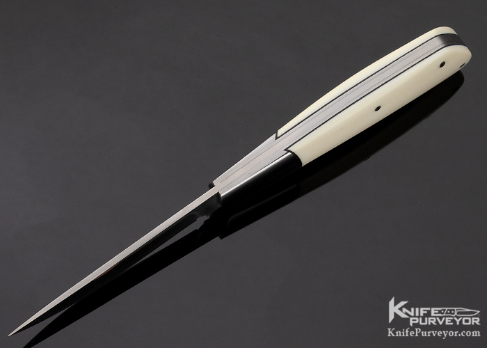 https://www.knifepurveyor.com/wp-content/uploads/2021/04/Ray-Cover-Custom-Knife-White-Micarta-Slip-Joint-10582-Spine-L.jpg