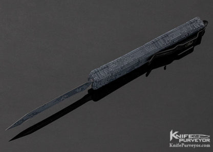 Microtech Custom Knife 123-1 DIGUCS Urban Camo - Image 6