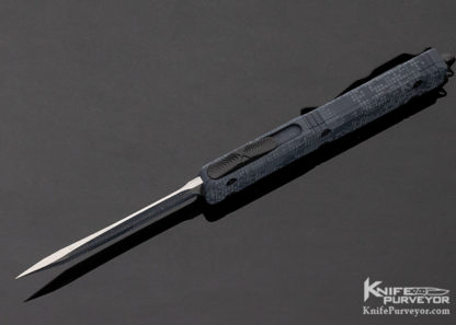 Microtech Custom Knife 123-1 DIGUCS Urban Camo - Image 3