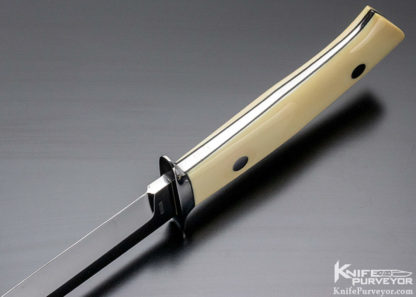 George Herron Custom Knife Fighter - Image 7