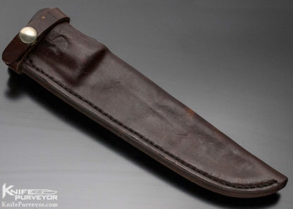 George Herron Custom Knife Fighter - Image 6