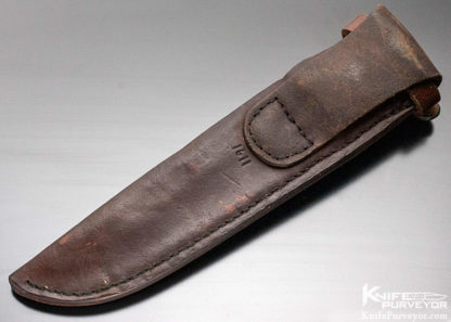 George Herron Custom Knife Fighter - Image 4