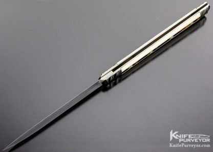 Jean Paul Sucheras Custom Knife - Image 5