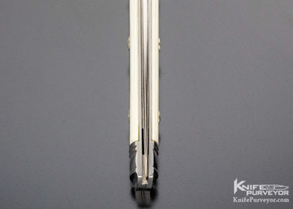 Jean Paul Sucheras Custom Knife - Image 3