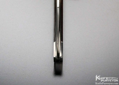 Michael Vagnino Custom Knife Jigged Bone Slipjoint - Image 5