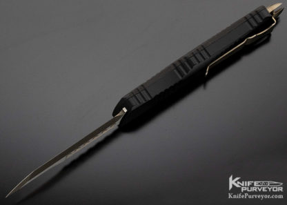 Microtech "Combat Troodon" OTF