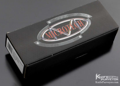 Microtech "Combat Troodon" OTF - Image 3