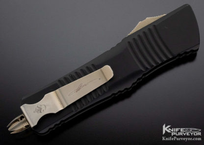 Microtech "Combat Troodon" OTF - Image 8