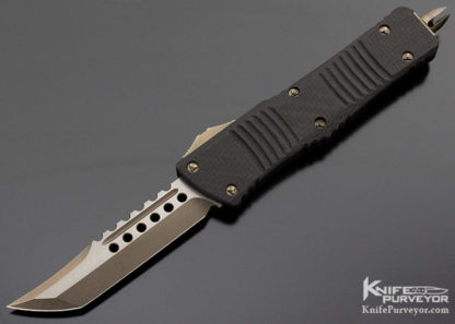Microtech "Combat Troodon" OTF - Image 5