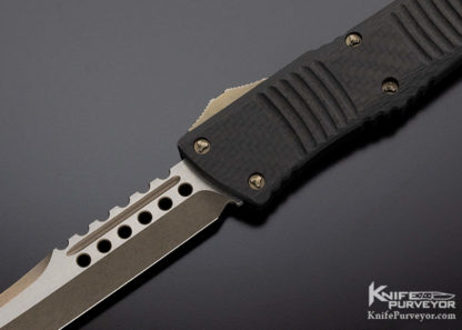 Microtech "Combat Troodon" OTF - Image 2