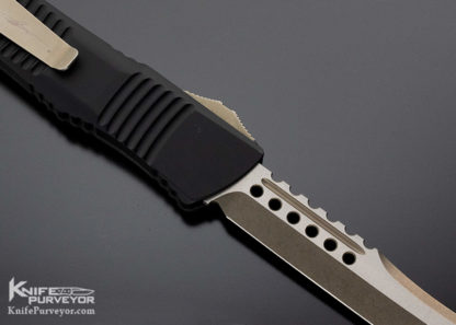Microtech "Combat Troodon" OTF - Image 7