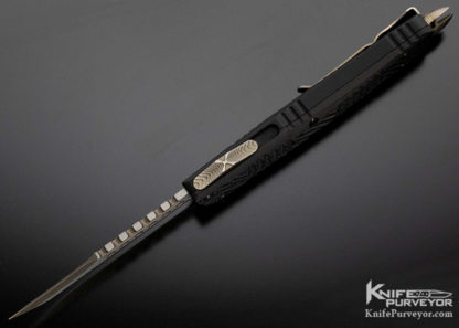 Microtech "Combat Troodon" OTF - Image 4