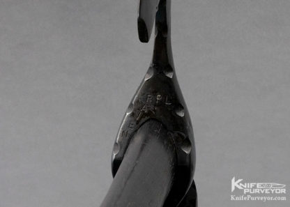 Robert Lindsey Custom Ax "Large" Small Viking Ax - Image 7