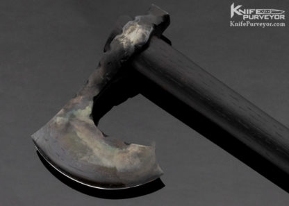 Robert Lindsey Custom Ax "Large" Small Viking Ax - Image 3