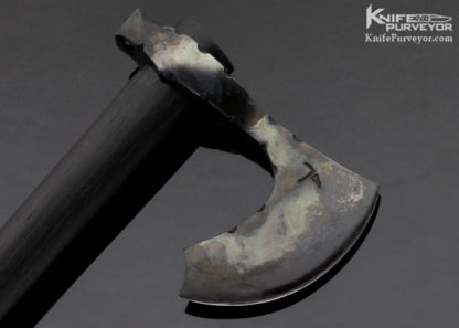 Robert Lindsey Custom Ax "Large" Small Viking Ax - Image 4