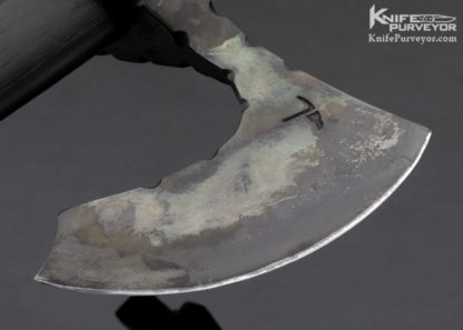Robert Lindsey Custom Ax "Large" Small Viking Ax - Image 6