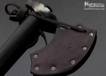 Robert Lindsey Custom Ax "Large" Small Viking Ax - Image 5