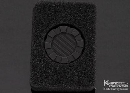 Hitex Ti Trd Black Poker Chip - Image 2