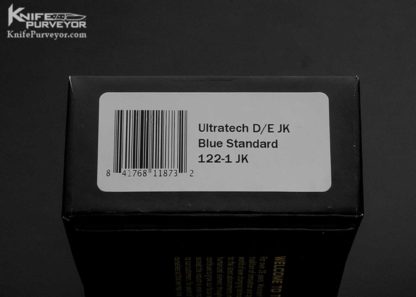 Microtech Ultratech D/E JK 122-1-JK Blue Standard OTF - Image 5