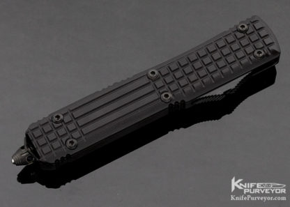 Microtech Delta D/E Frag 122-1UT-DS S/N 072 - Image 3
