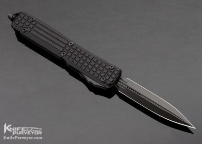 Microtech Delta D/E Frag 122-1UT-DS S/N 072 - Image 4