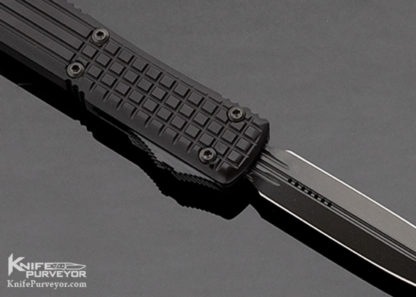Microtech Ultratech Delta D/E Frag 122-1UT-DS - Image 5
