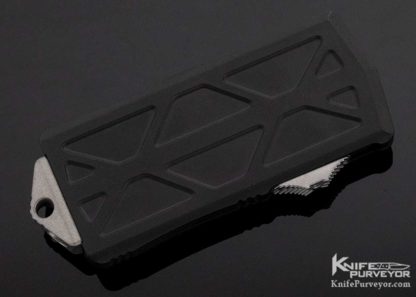 Microtech Custom Knife Exocet T/E 158-10 OTF - Image 7