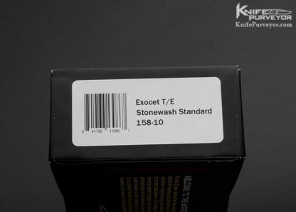 Microtech Custom Knife Exocet T/E 158-10 OTF - Image 6