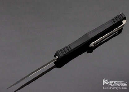 Microtech Hera Double Edge OTF Pre-Production Proof Run 136 - Image 7