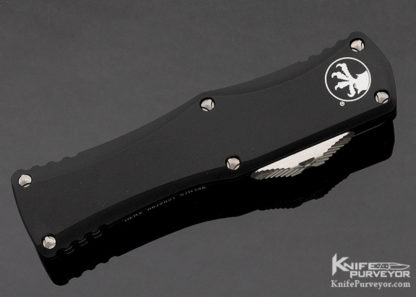 Microtech Hera Double Edge OTF Pre-Production Proof Run 136 - Image 3