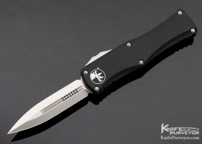 Microtech Hera Double Edge OTF Pre-Production Proof Run 121 13468