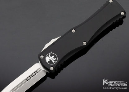 Microtech Hera Double Edge OTF Pre-Production Proof Run 136 11084