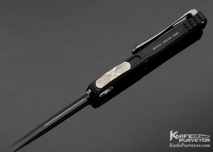 Microtech Hera Double Edge OTF Pre-Production Proof Run 136 - Image 6