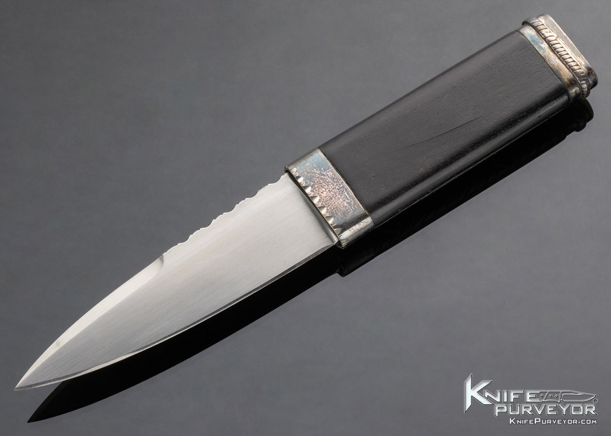 K.B.S. Australian "Skee n Doo" With Sheath 13970