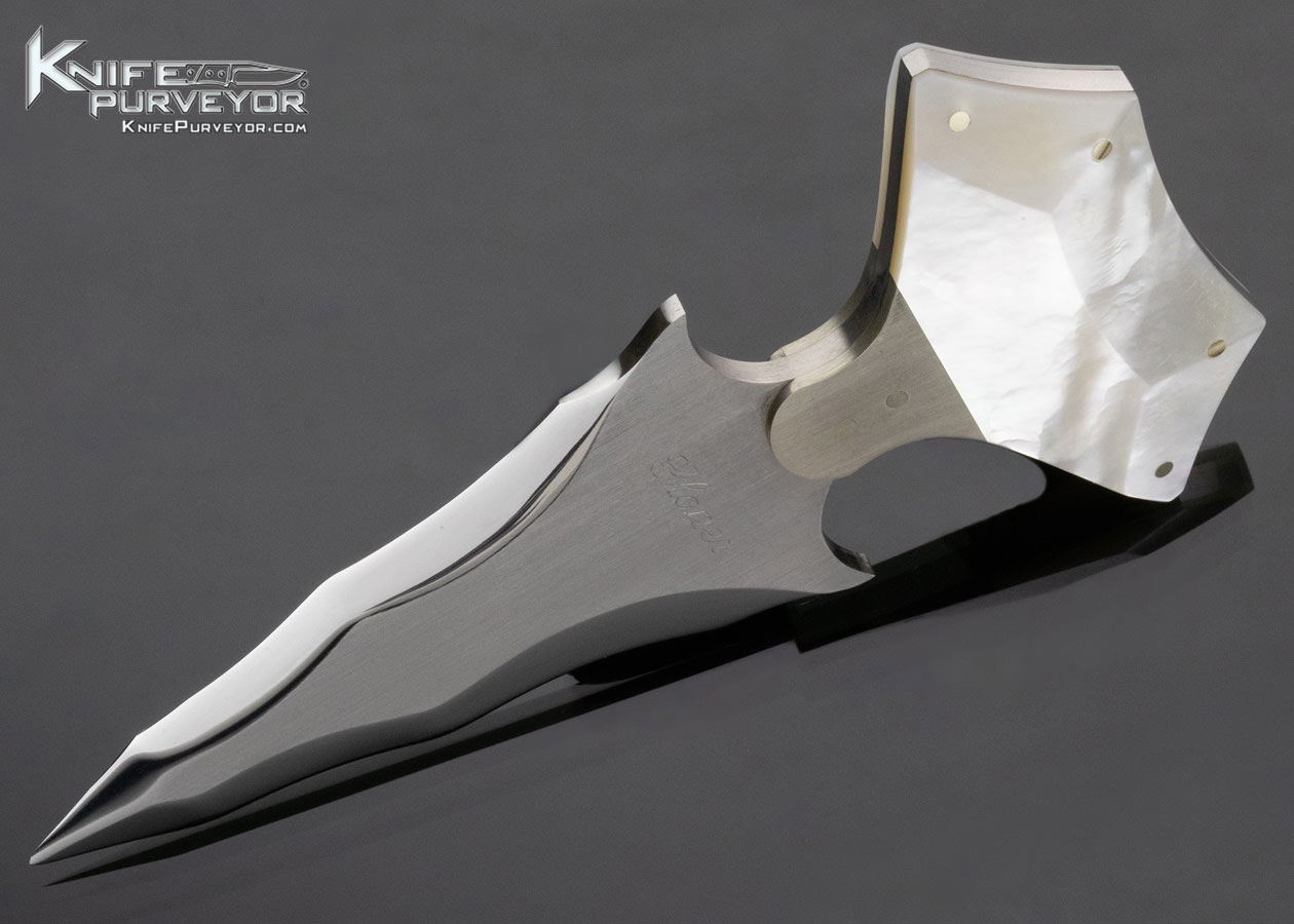 Glover Push Dagger 13816
