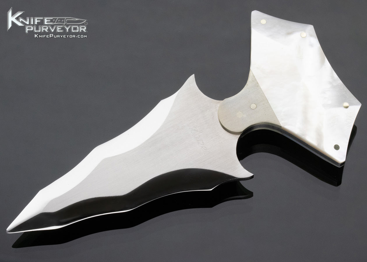 Glover Push Dagger 13816