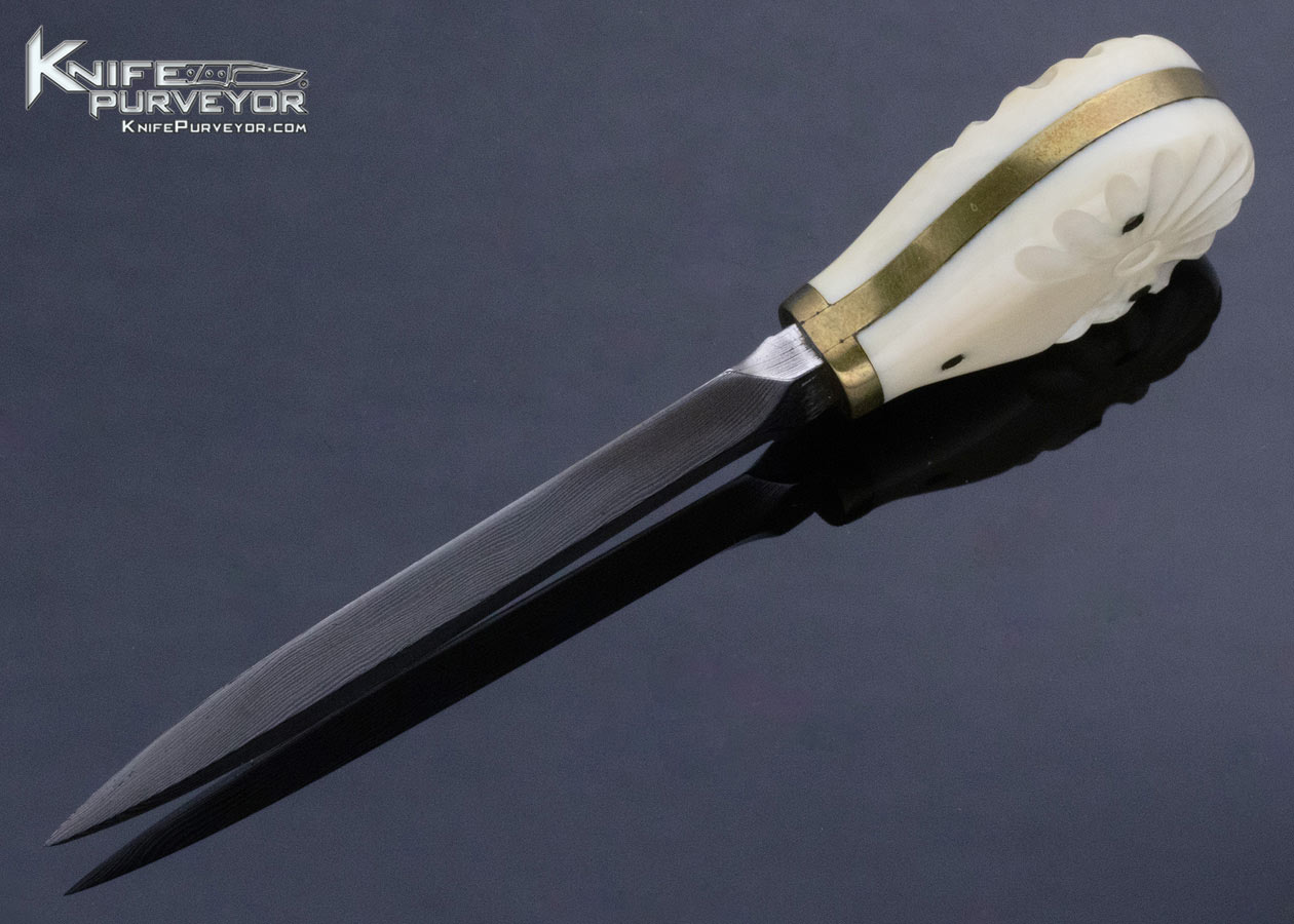 Sheldon Push Dagger 13809