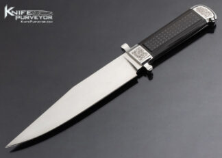 Dennis Bradley Custom Knife 14911