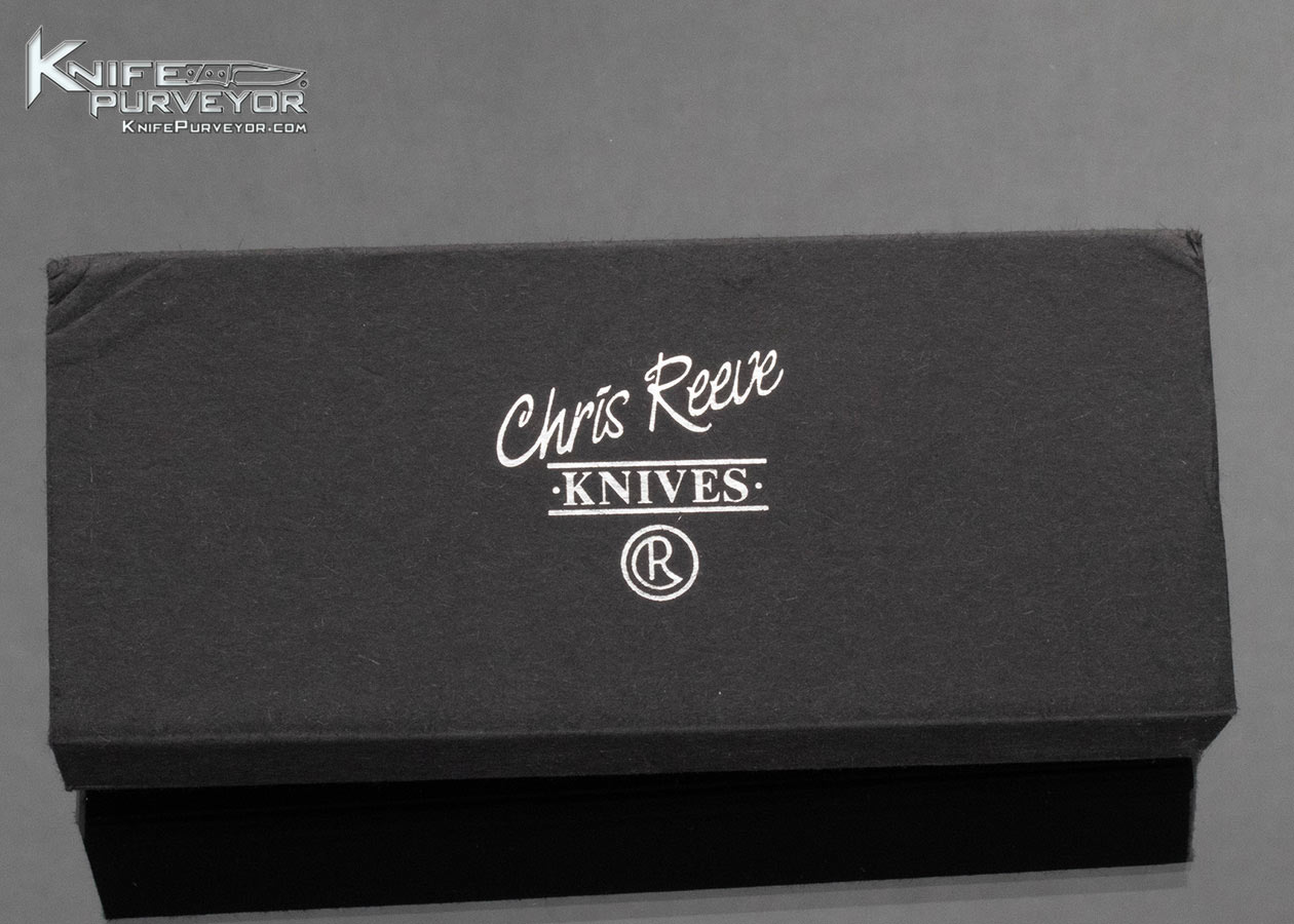fake knife. Chris Reeve Custom Knife Small Sebenza 21 Wilson Combat Frame Lock fake knife. - Image 5
