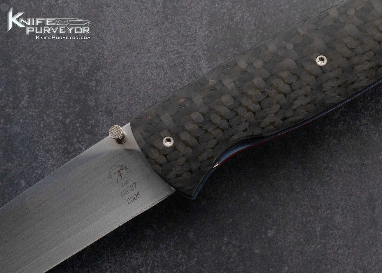 Andre-Thorburn-Custom-Knife-L22-Carbon-Fiber-Linerlock-