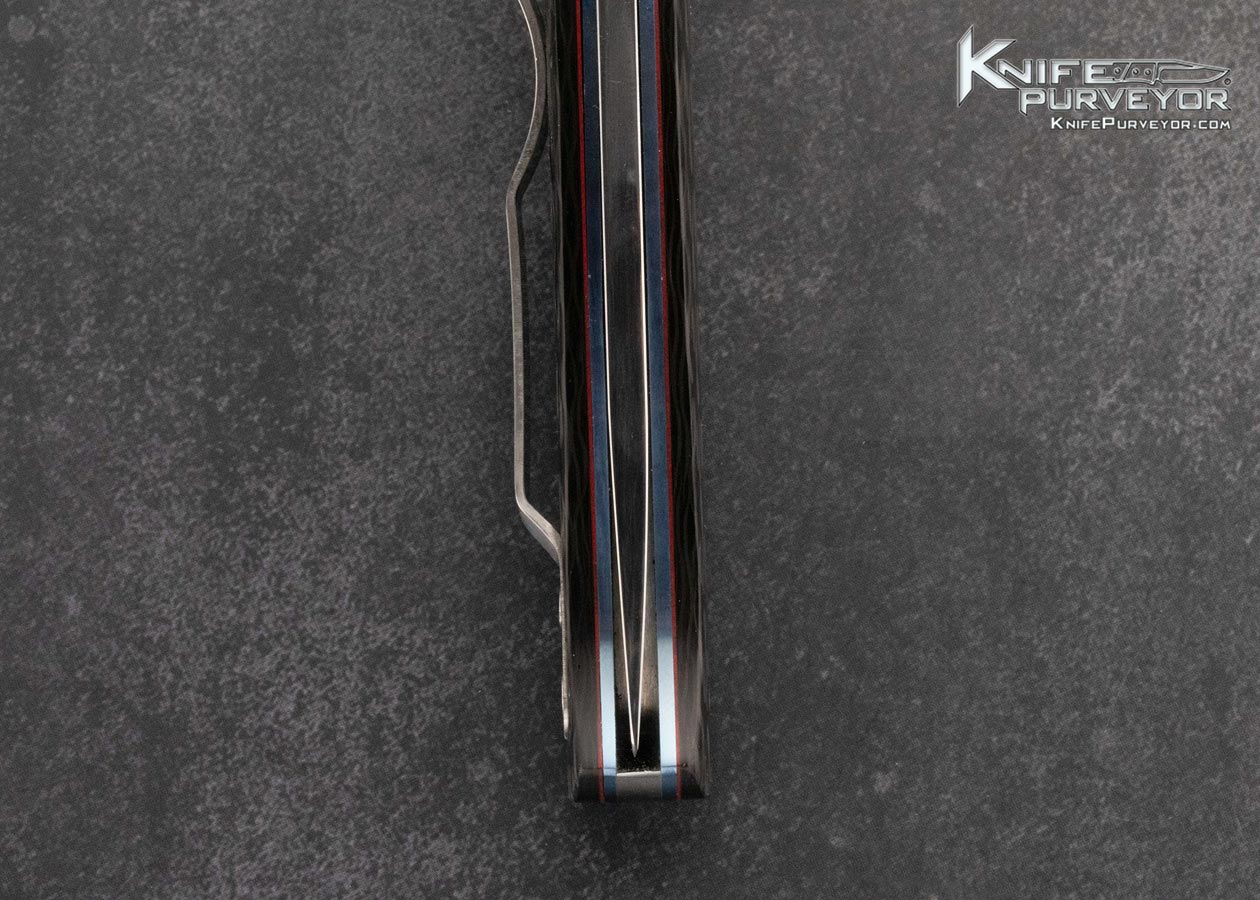 Andre-Thorburn-Custom-Knife-L22-Carbon-Fiber-Linerlock-