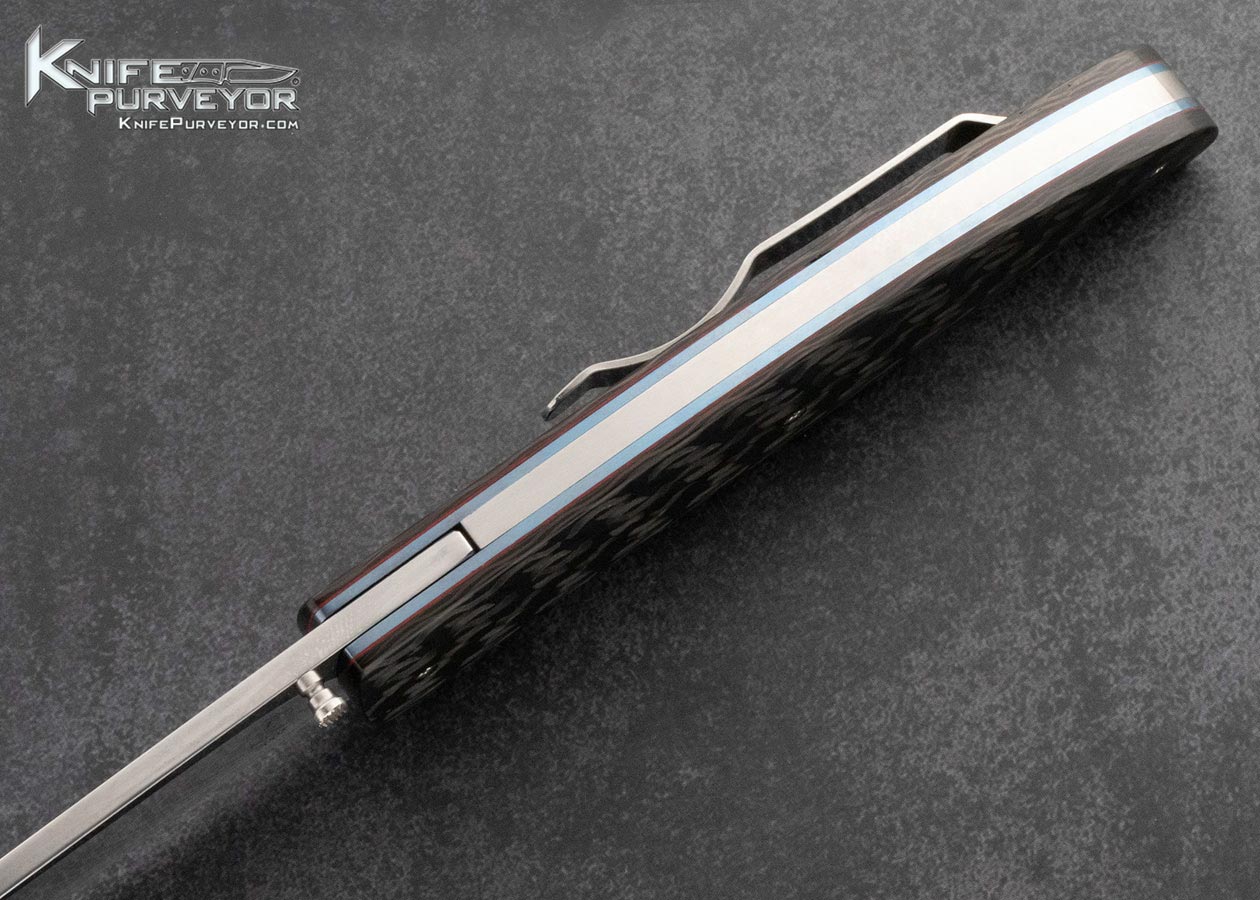 Andre-Thorburn-Custom-Knife-L22-Carbon-Fiber-Linerlock-