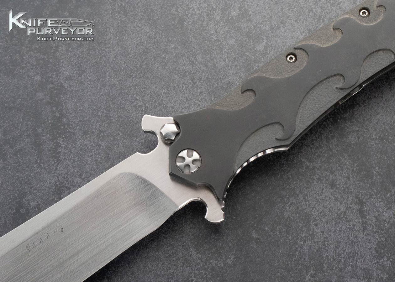 Darrel-Ralph-Custom-Knife-Zirconium-and-Titanium-AXD-Frame-Lock-Flipper-