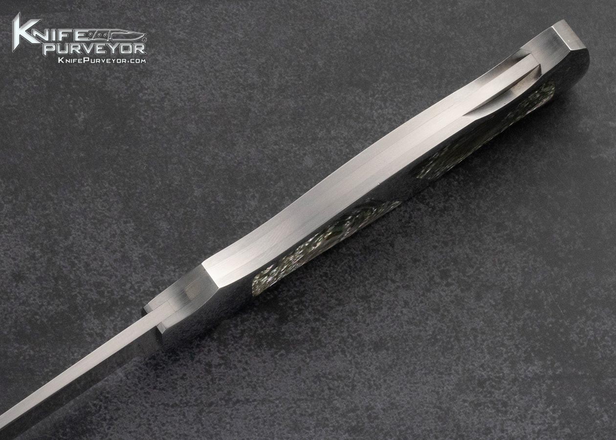 Jack-Busfield-Custom-Knife-Abalone-Double-Interframe-Lockback-Dagger-