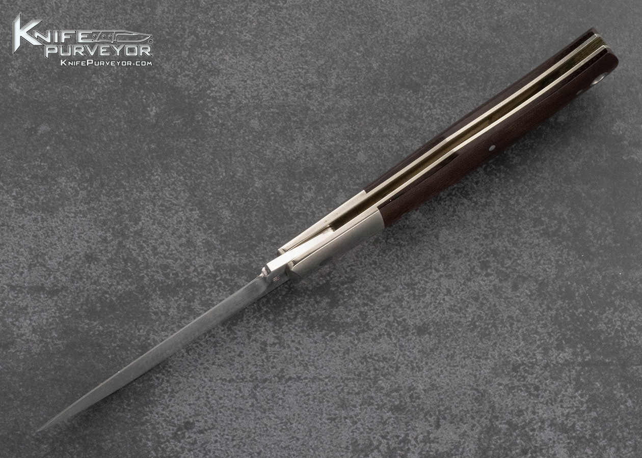 Jess-Horn-Custom-Knife-Nickel-Silver-and-Micarta-Lockback-