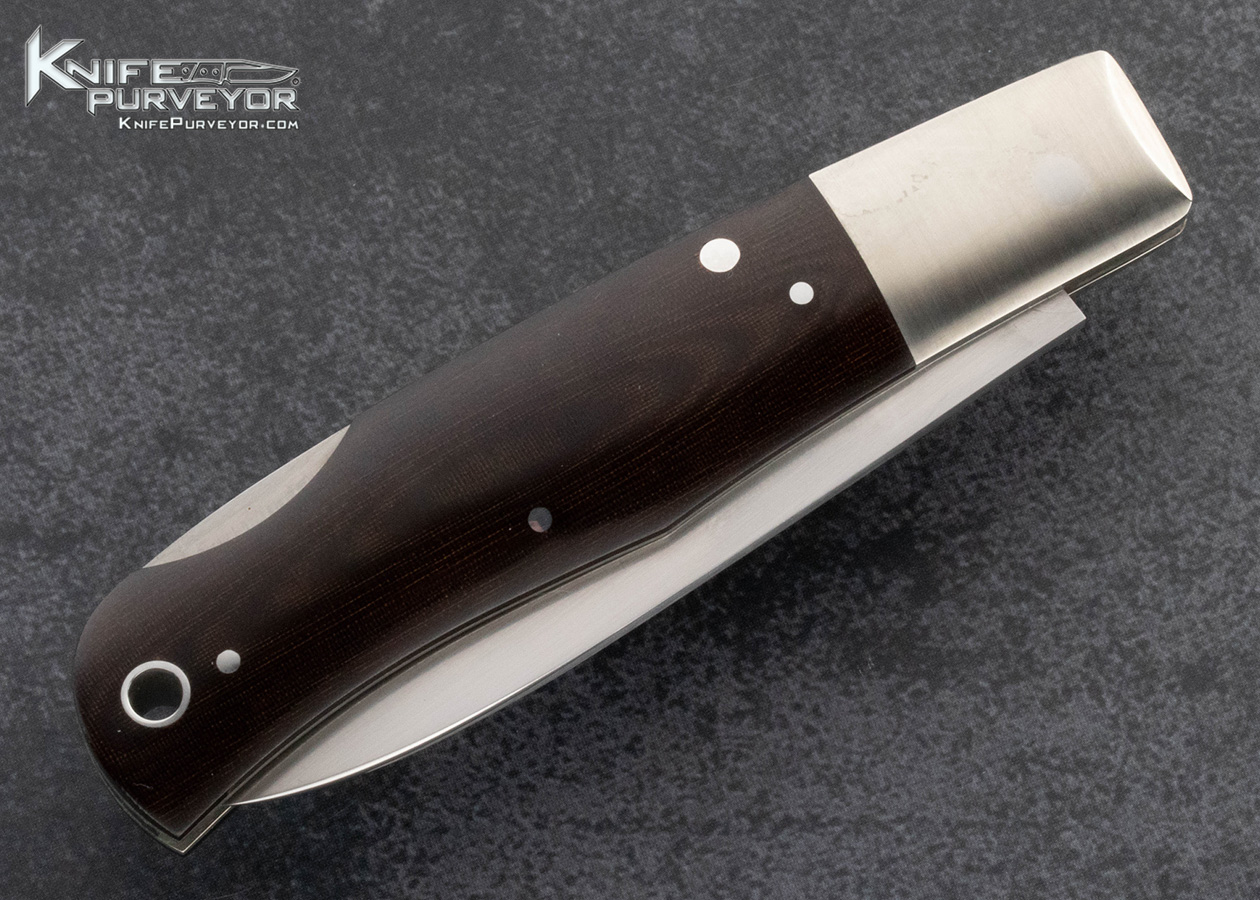 Jess-Horn-Custom-Knife-Nickel-Silver-and-Micarta-Lockback-