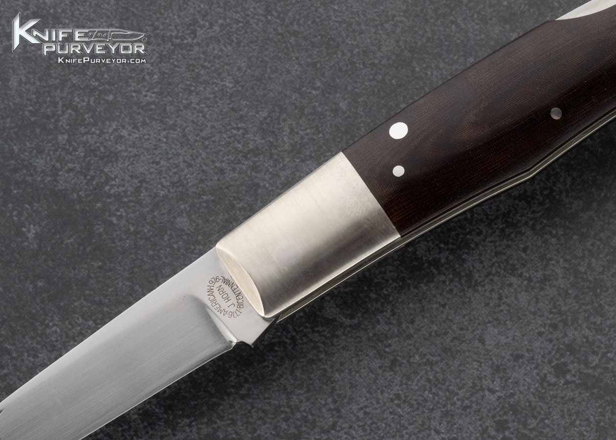 Jess-Horn-Custom-Knife-Nickel-Silver-and-Micarta-Lockback-
