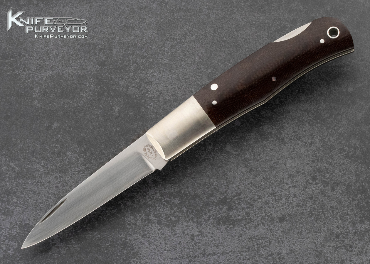 Jess-Horn-Custom-Knife-Nickel-Silver-and-Micarta-Lockback-